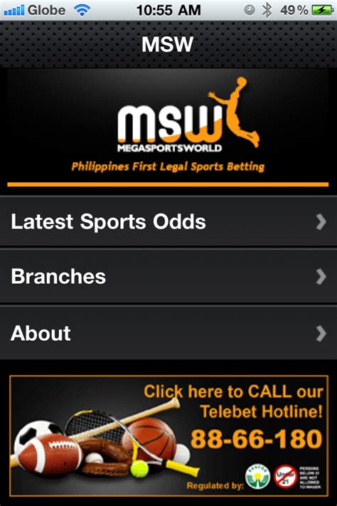msw bet
